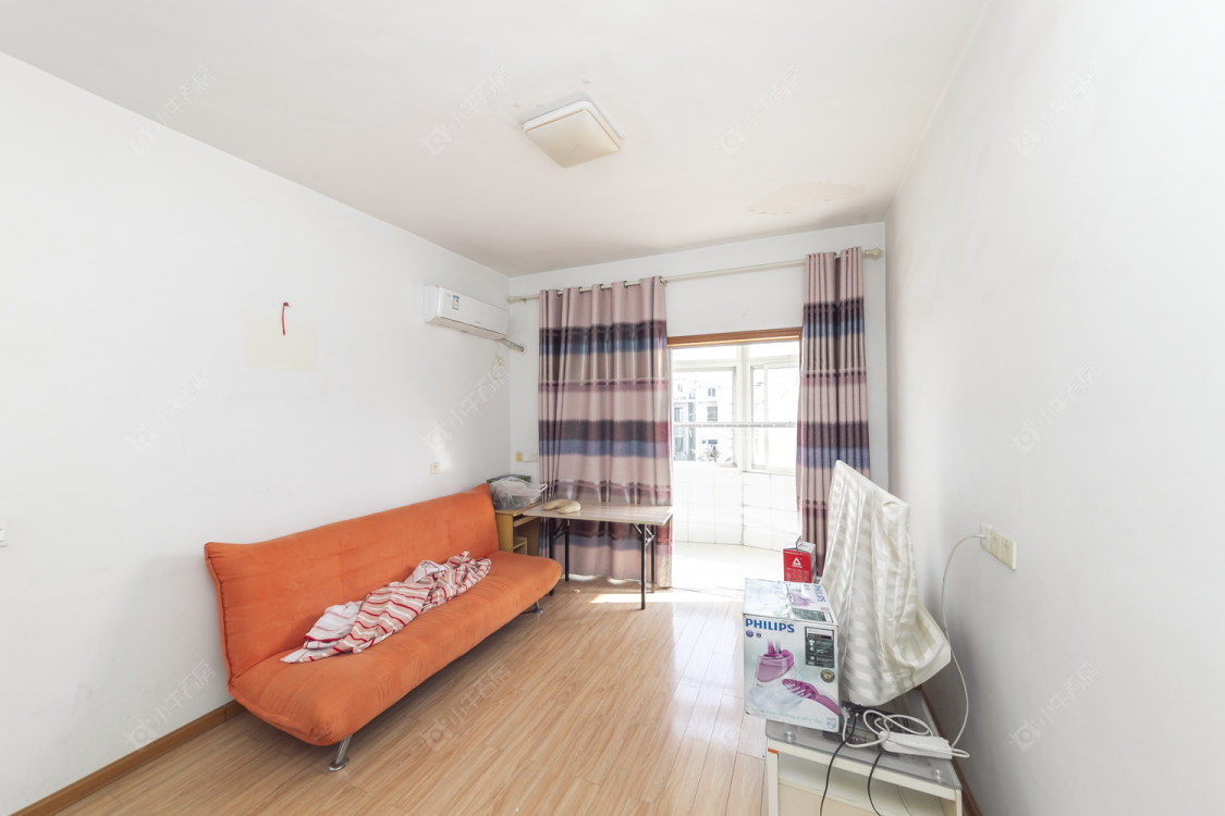 常州清潭六村在售二手房源室内图_小牛看房