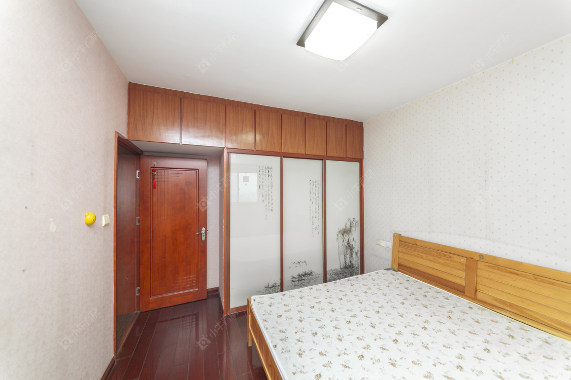 常州桂花园在售二手房源室内图_小牛看房