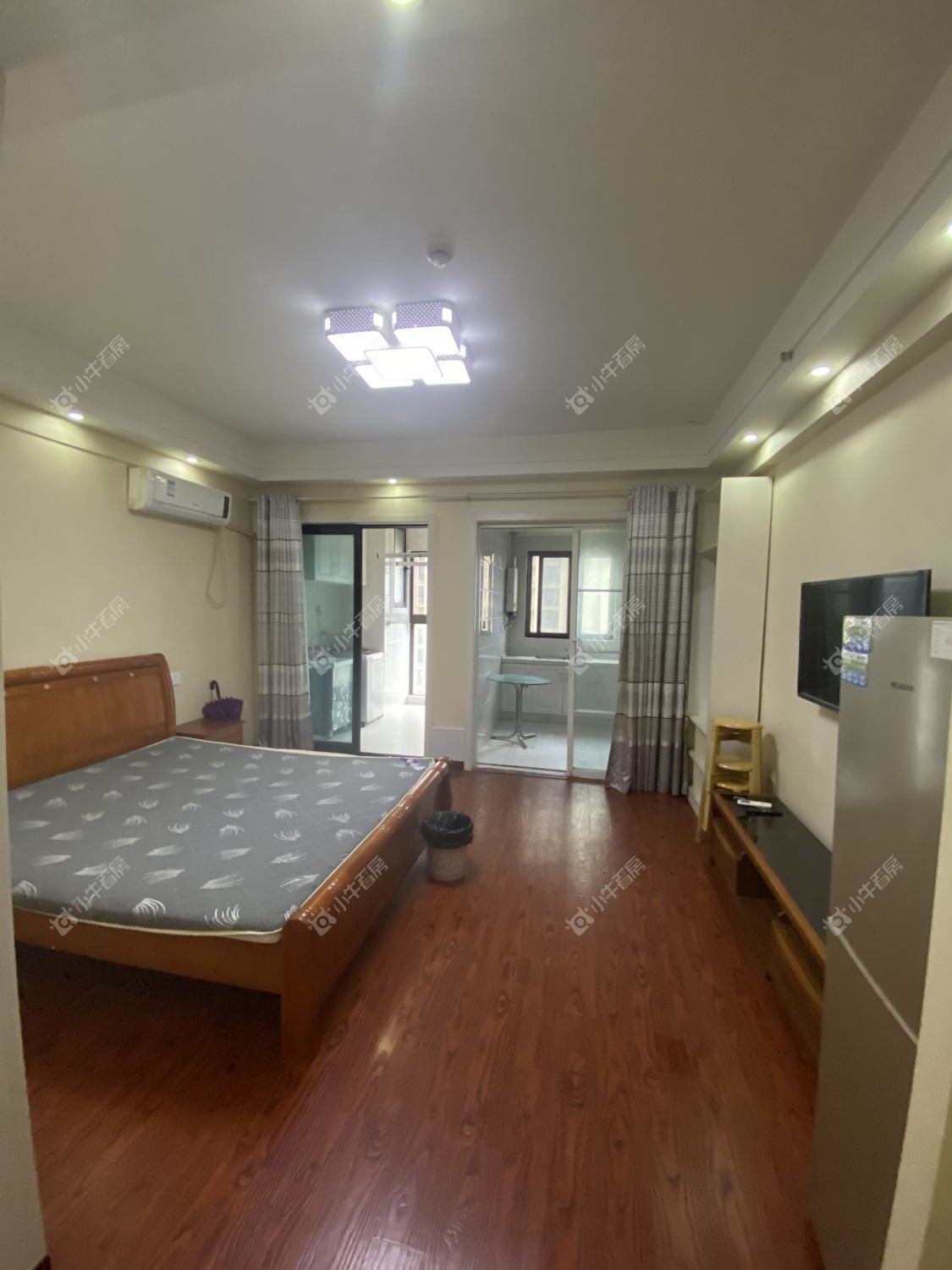 吾悦广场悦+公寓房源 常州吾悦广场悦+公寓在租房源_小牛看房