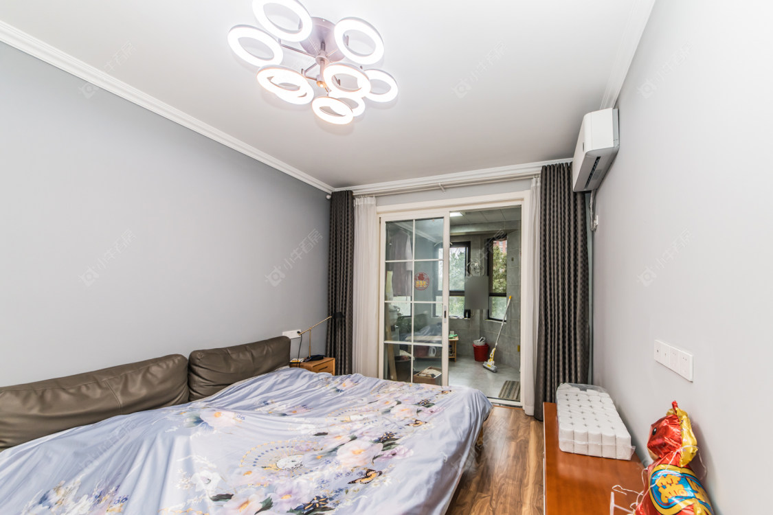 美林湖水岸枫情房源室内图 常州美林湖水岸枫情在售二手房源室内图_小牛看房