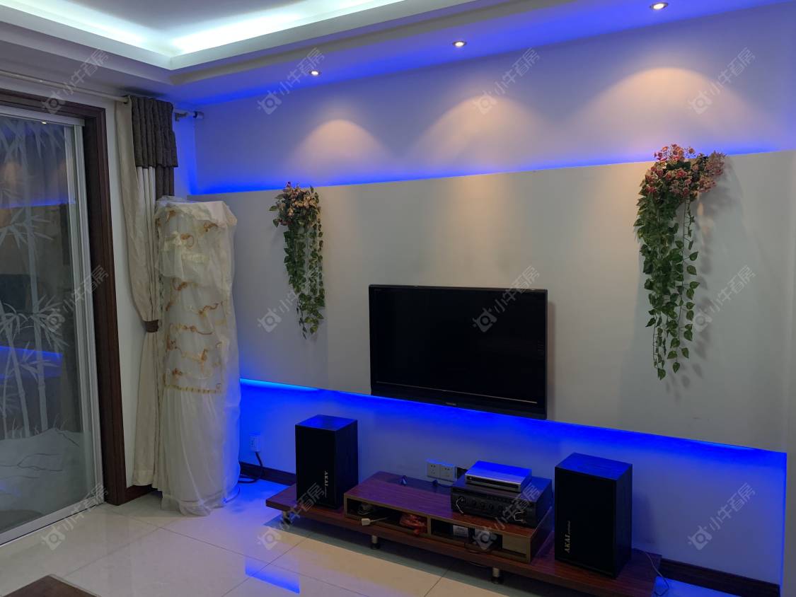 常州紫云苑在租房源_小牛看房