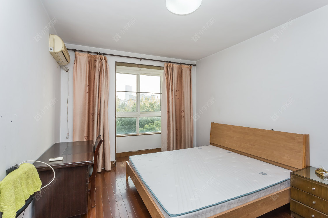 常州晋陵北苑在售二手房源室内图_小牛看房