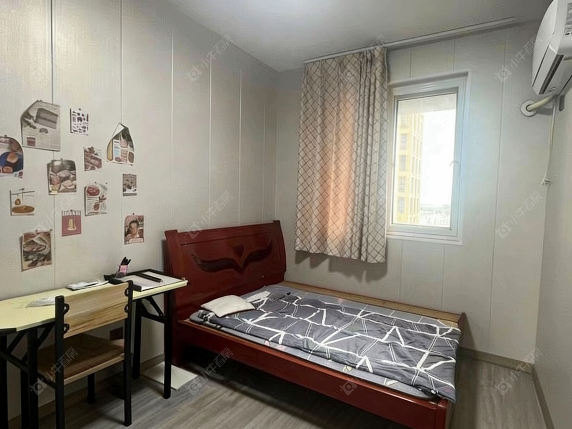 常州玉山花园在租房源室内图_小牛看房