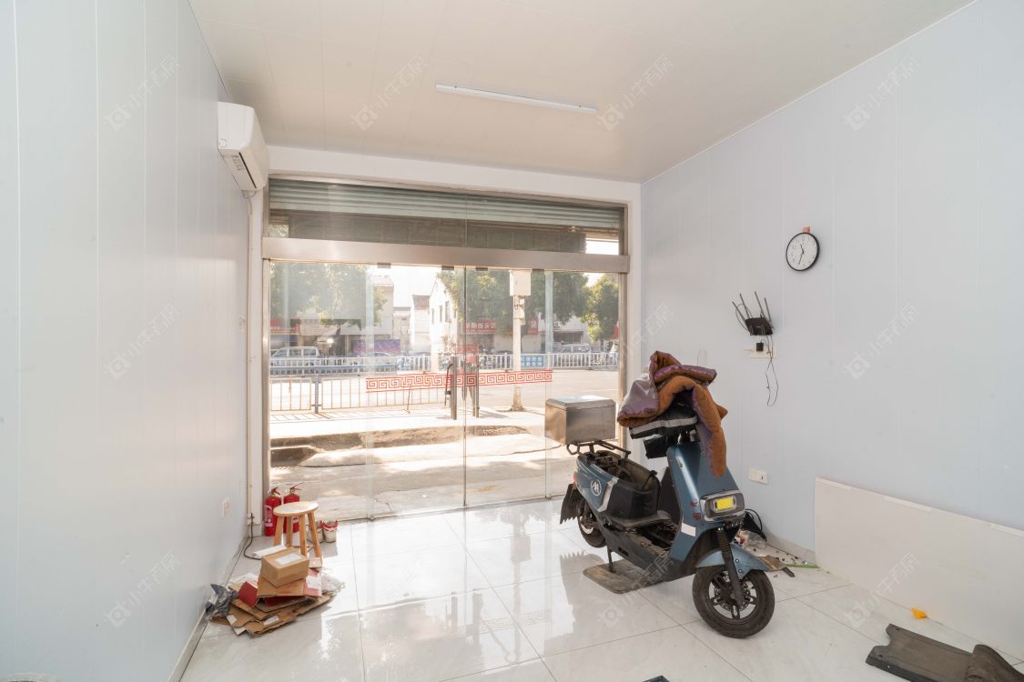 常州王家村(钟楼)在售二手房源室内图_小牛看房