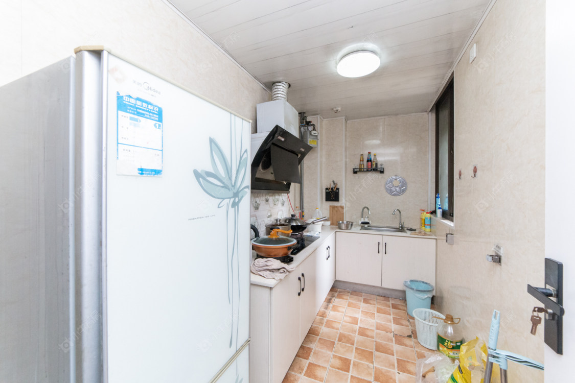 常州雅居乐凤凰台在售二手房源室内图_小牛看房