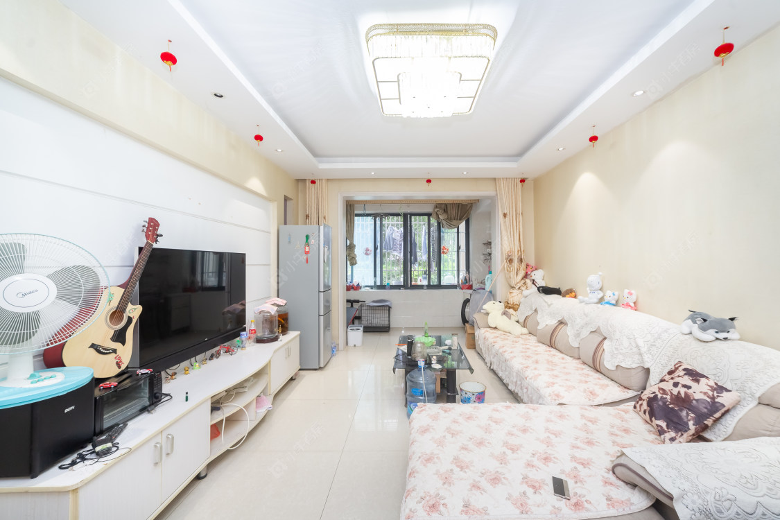 常州绿地世纪城三期在售二手房_小牛看房