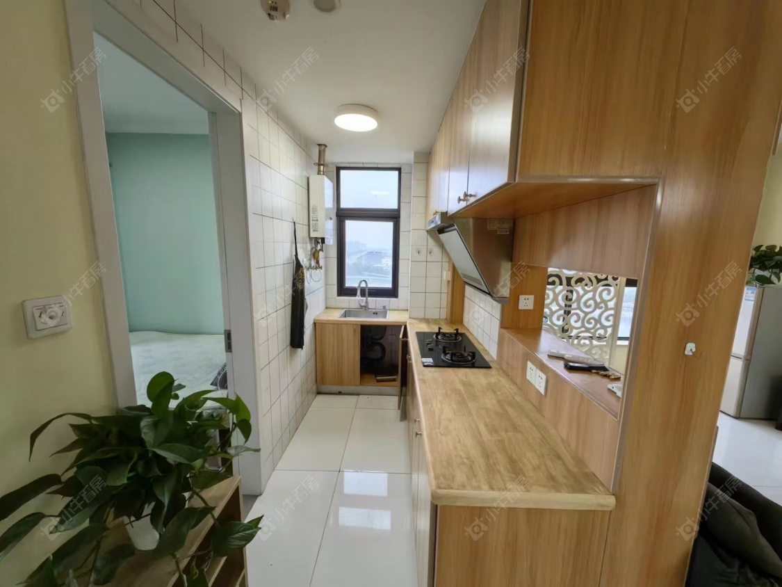 常州绿都万和城七区在租房源室内图_小牛看房