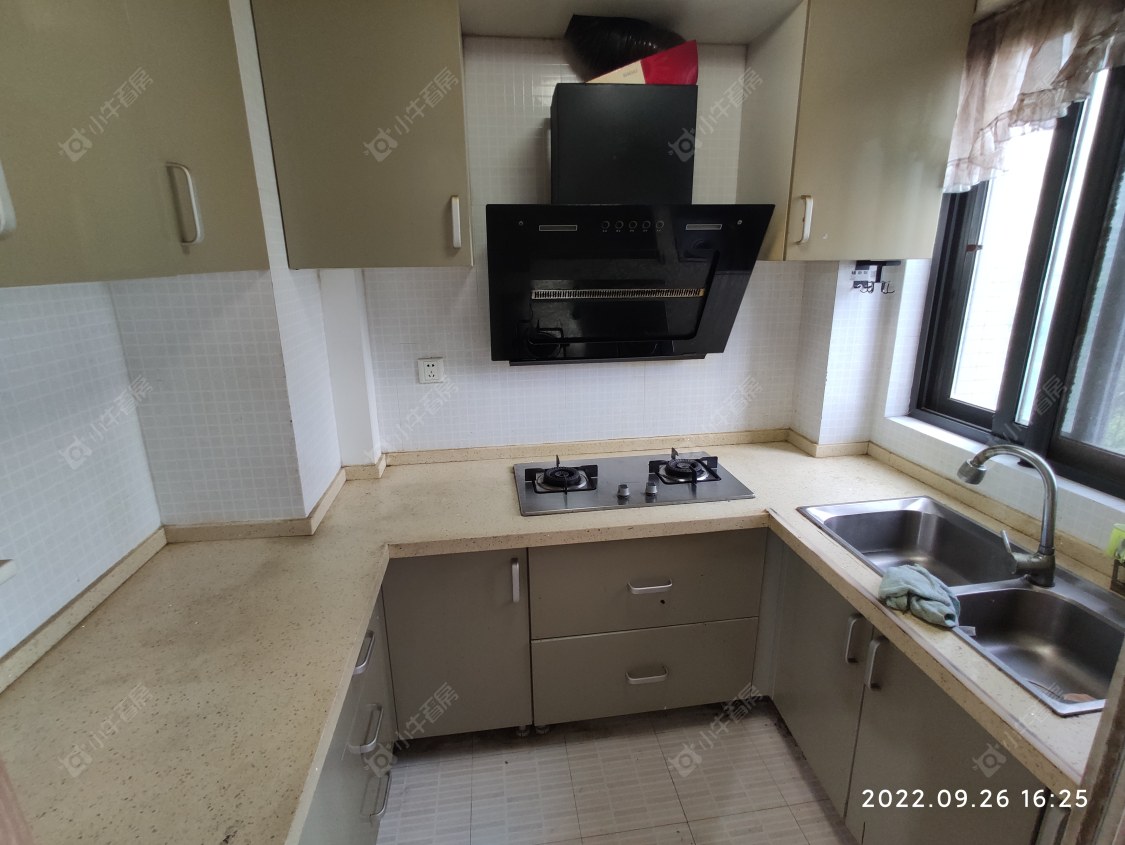 常州青山湾南区在租房源_小牛看房