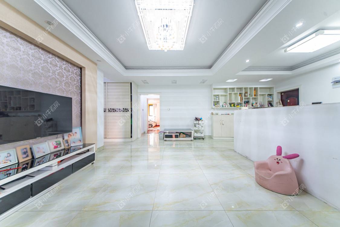 万骏金域丹堤房源室内图 常州万骏金域丹堤在租房源室内图_小牛看房