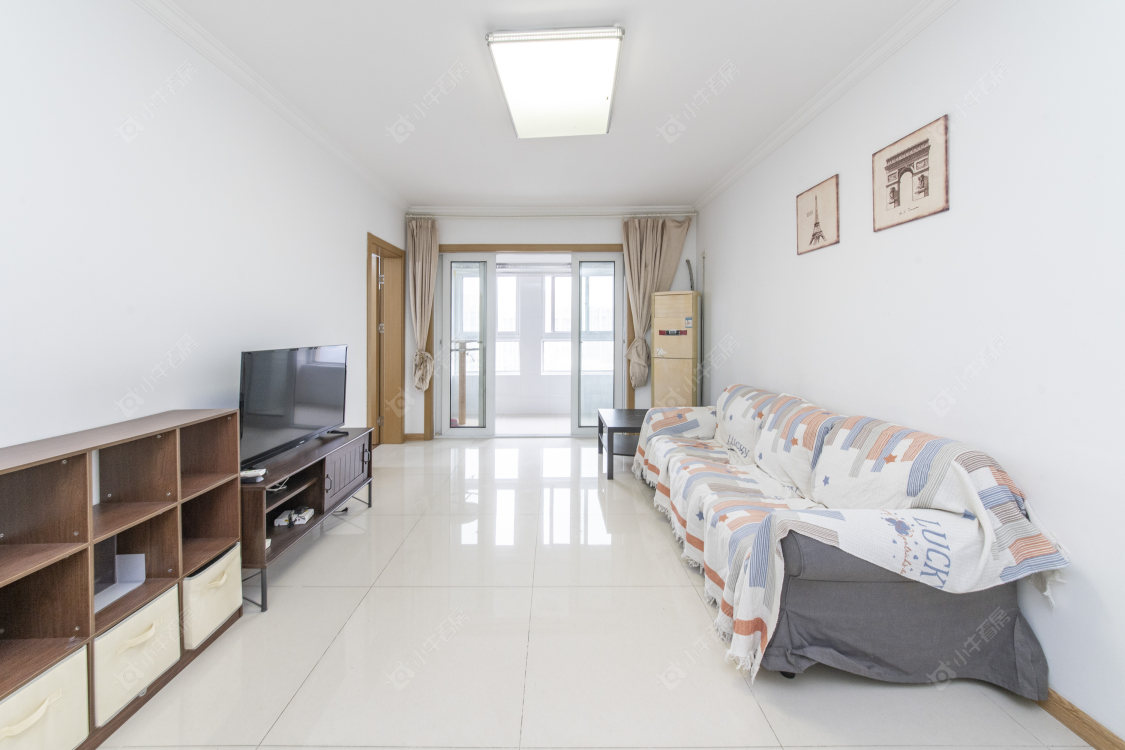 常州万达中央华城在售二手房_小牛看房