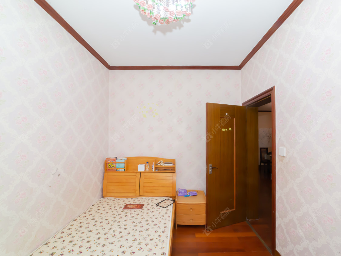 常州天安花园在售二手房源室内图_小牛看房