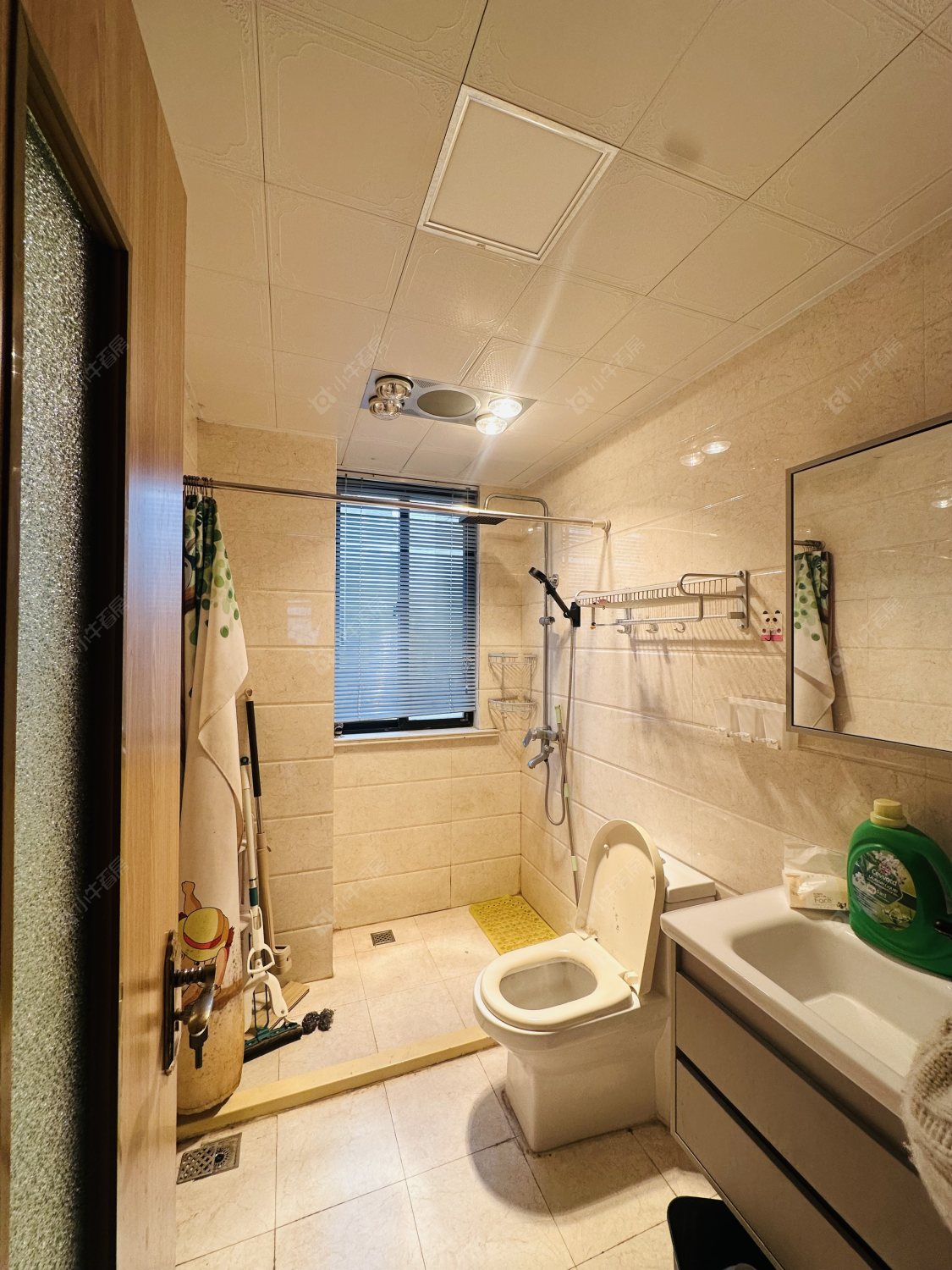 常州龙德花园在租房源_小牛看房