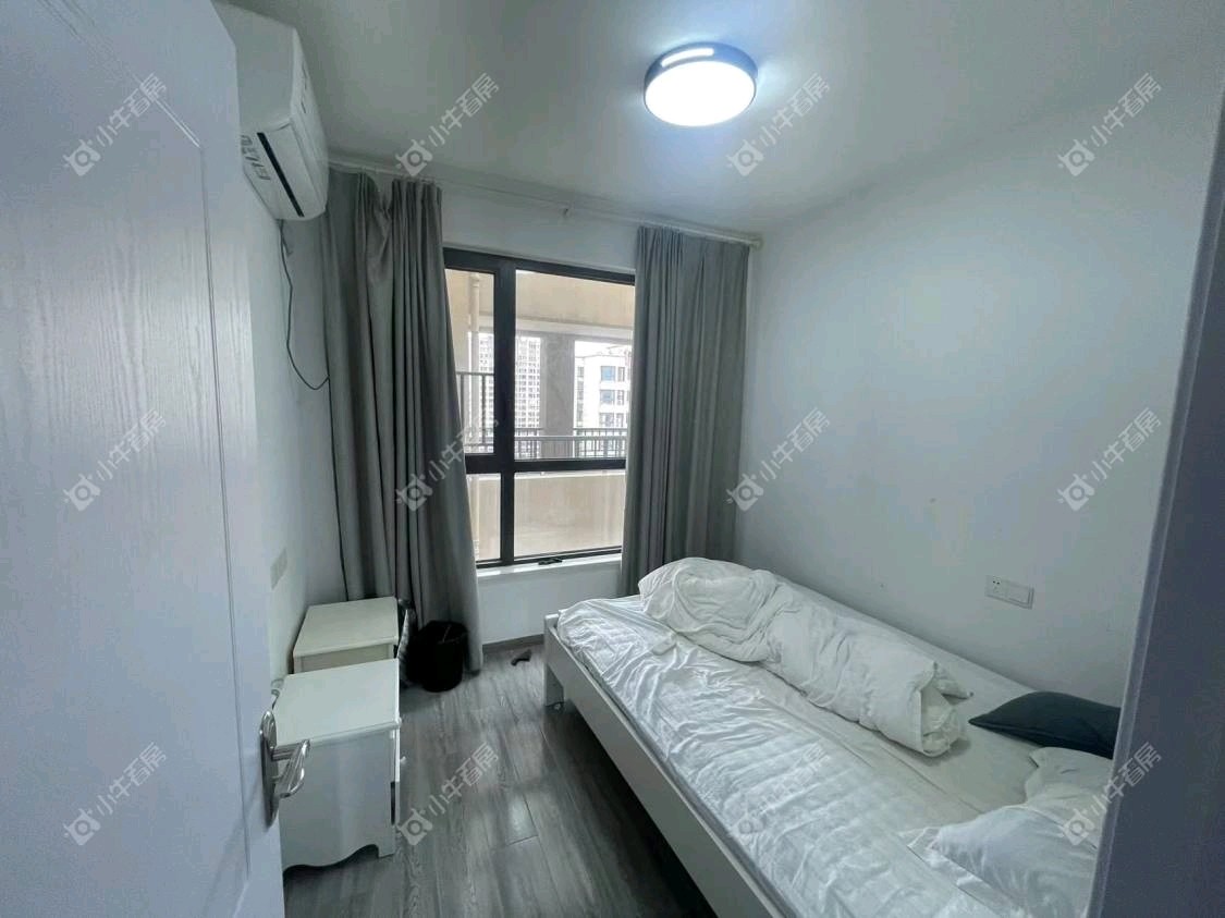 常州绿都万和城七区在租房源_小牛看房