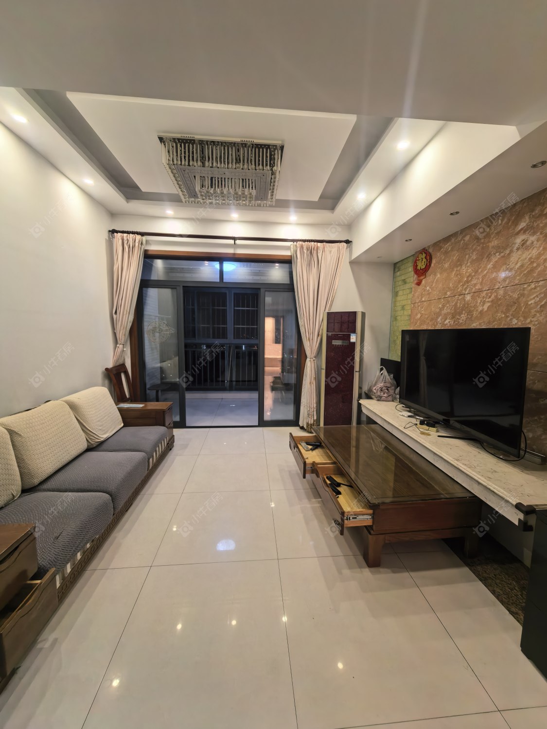 香槟广场房源室内图 常州香槟广场在租房源室内图_小牛看房