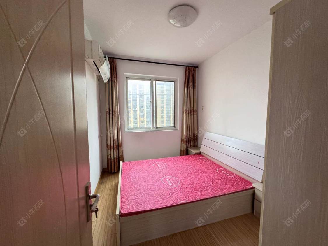 常州新景花苑一期在租房源_小牛看房