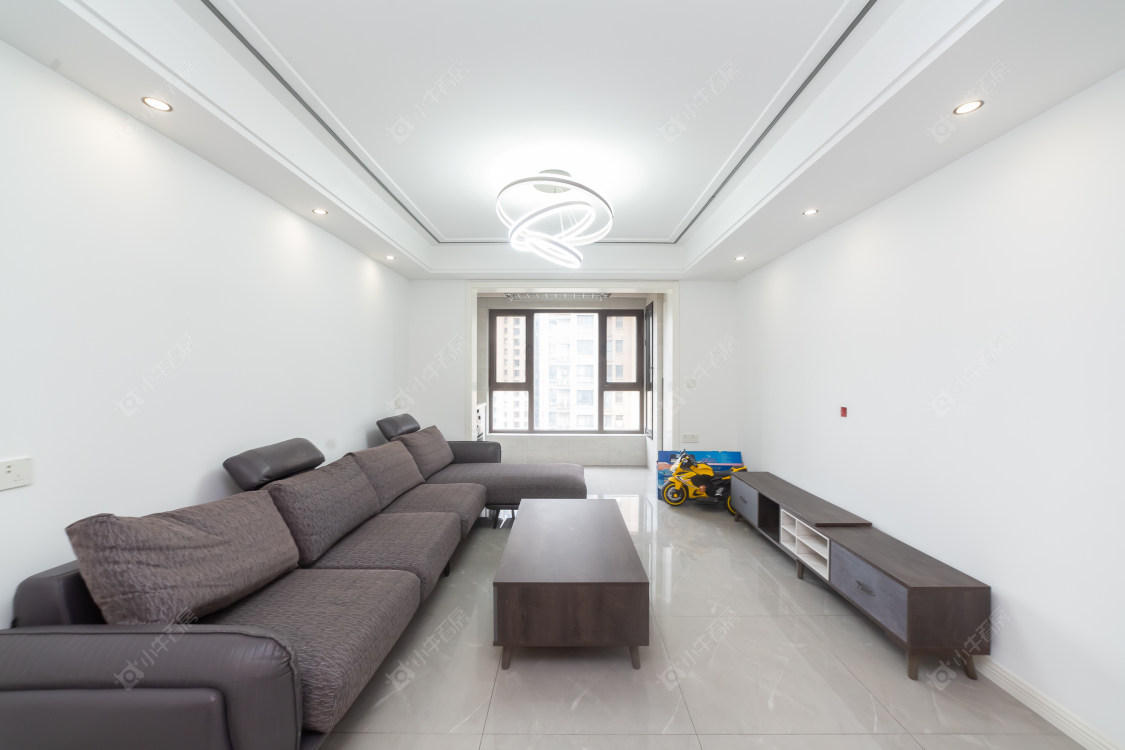 常州绿都万和城七区在售二手房_小牛看房