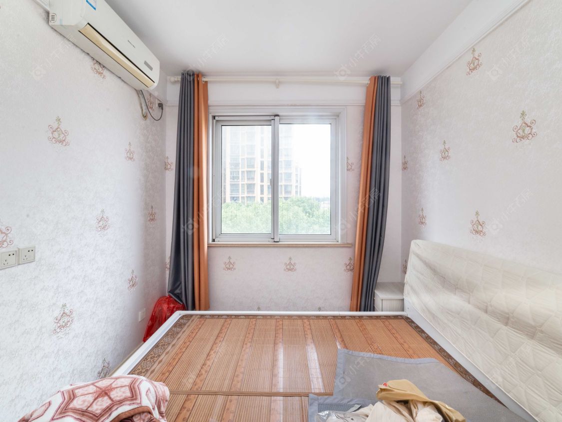 常州新城域一期在售二手房源室内图_小牛看房