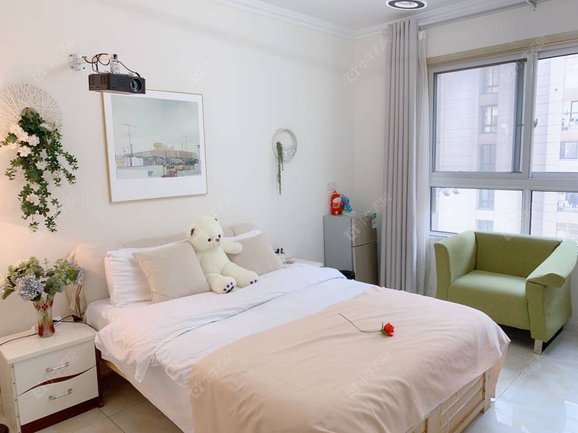 常州中奥珑郡在租房源_小牛看房