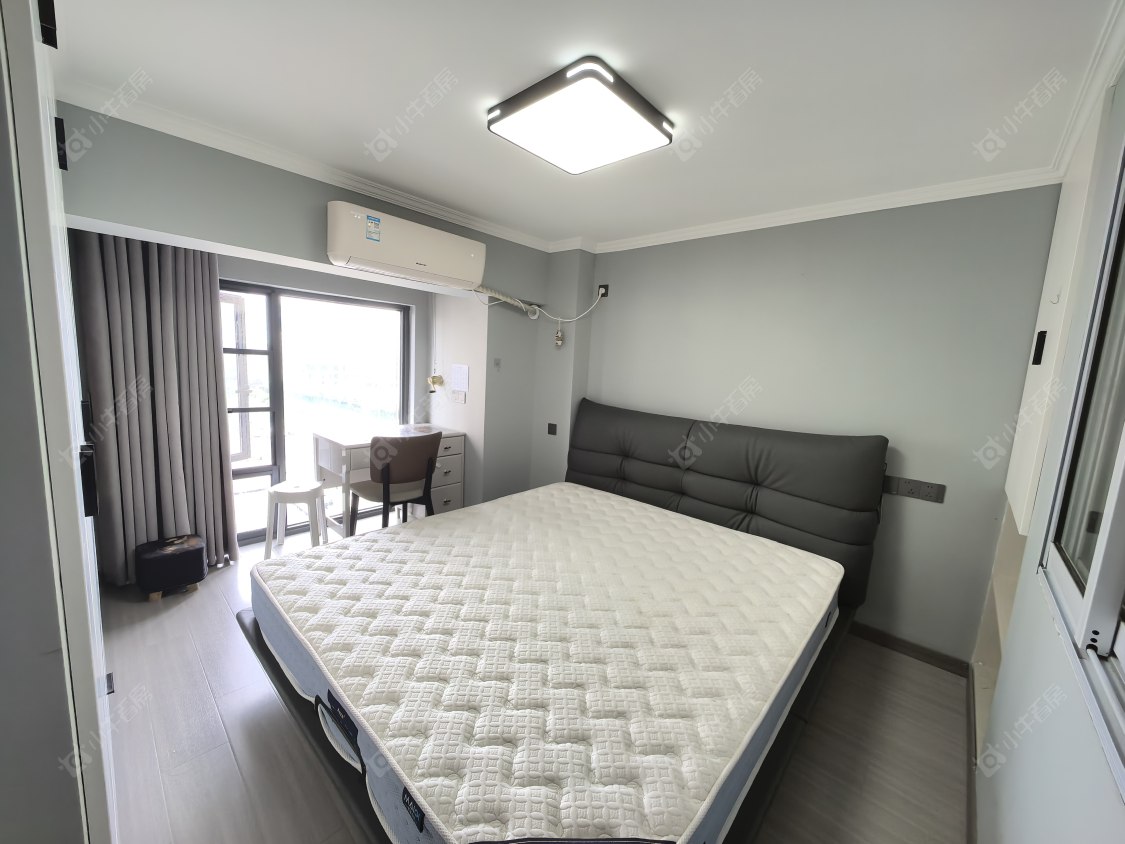 常州弘阳云峯在租房源室内图_小牛看房