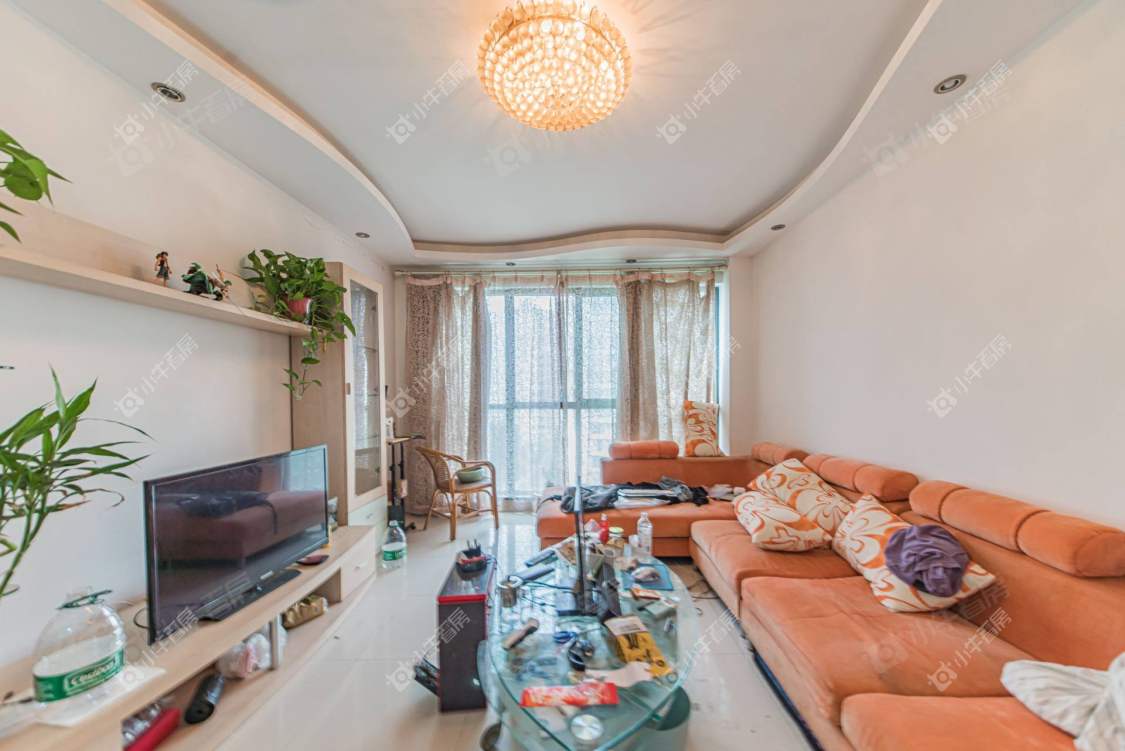 常州阳湖名城在租房源_小牛看房