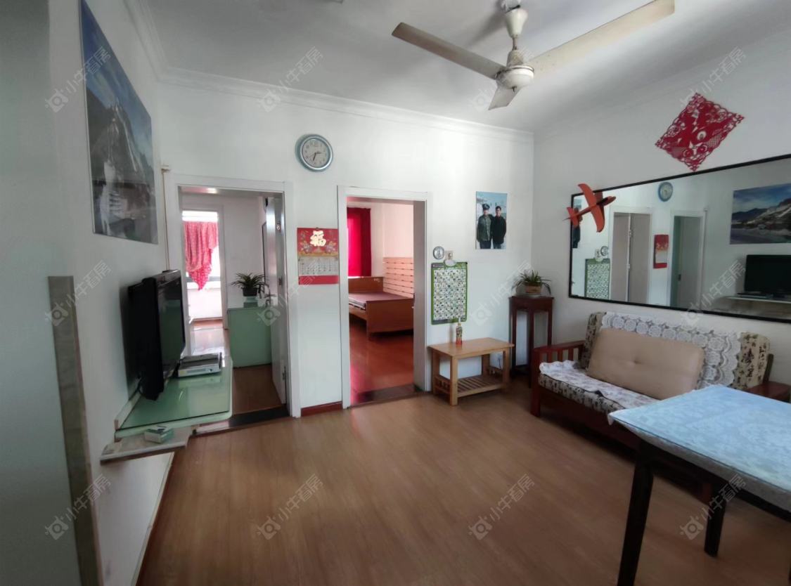 常州电业宿舍2室1厅1卫出租_小牛看房
