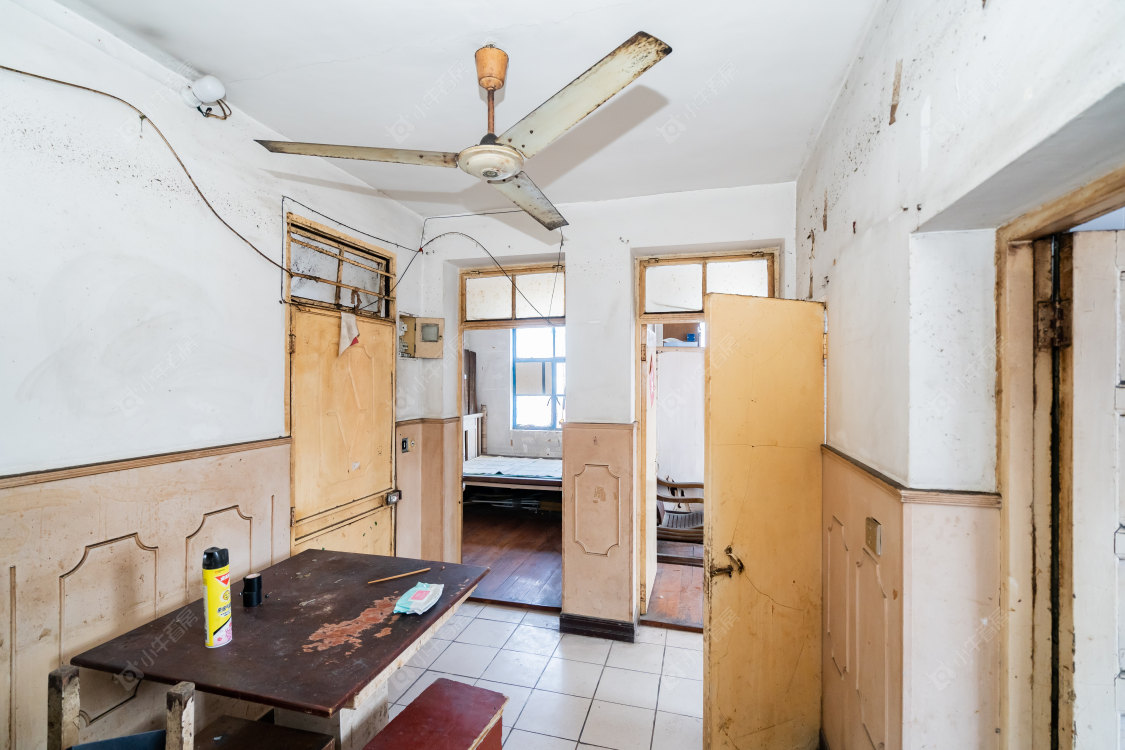 常州丽华一村在售二手房源室内图_小牛看房