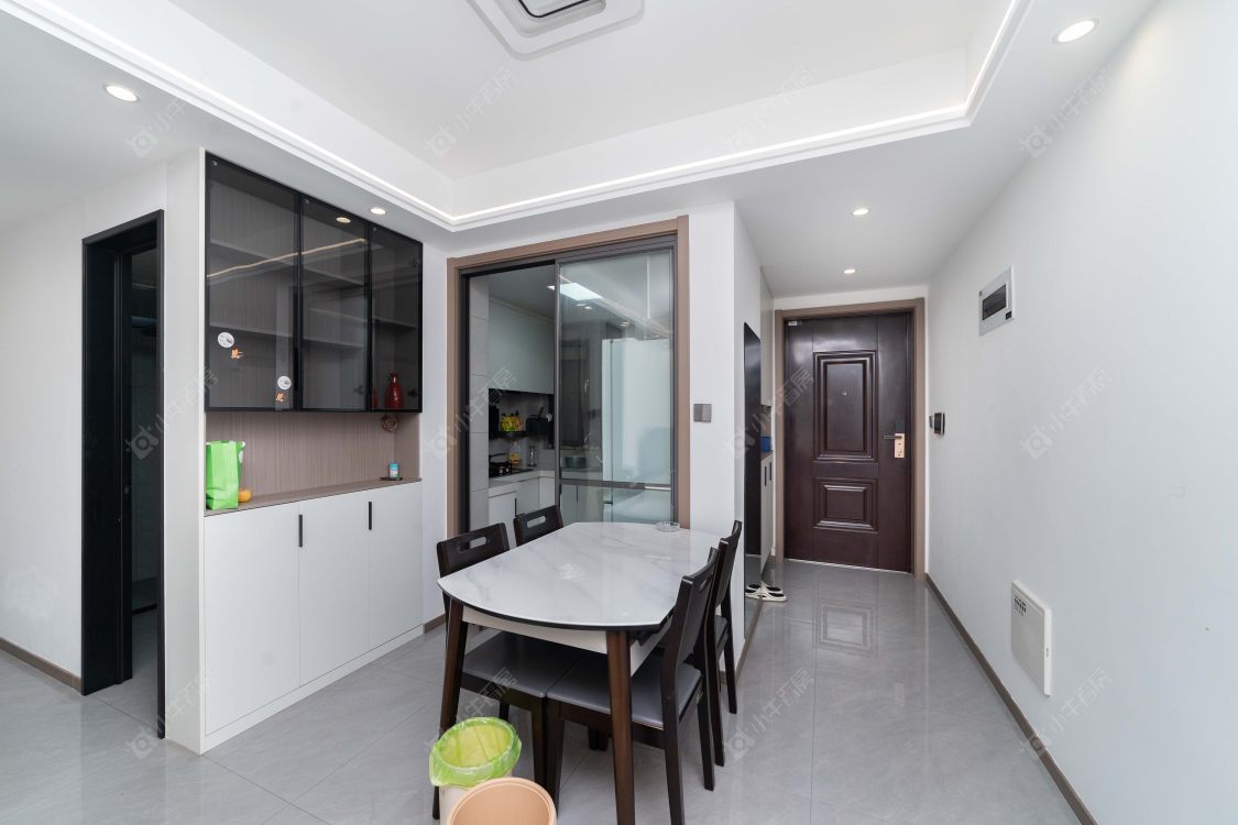 常州昱湖上观在售二手房源室内图_小牛看房