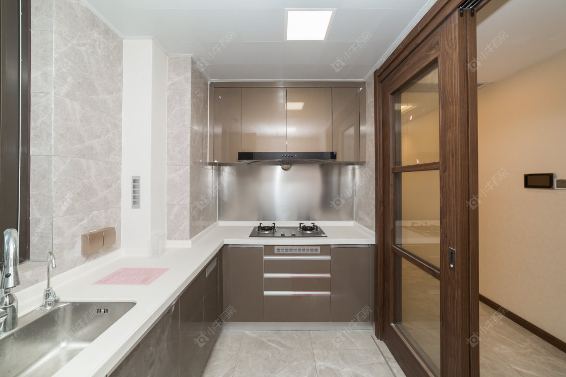 常州旭辉都会上著在售二手房源室内图_小牛看房