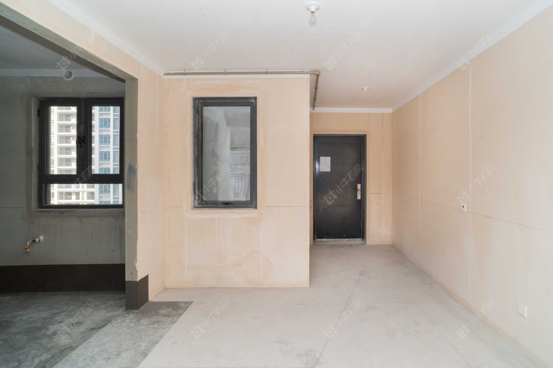 常州锦上香郡在售二手房源室内图_小牛看房