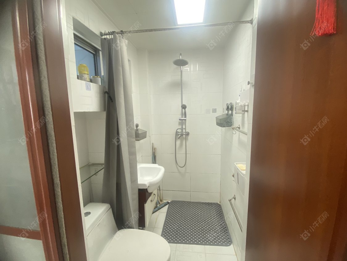 常州勤业一二三村在租房源室内图_小牛看房