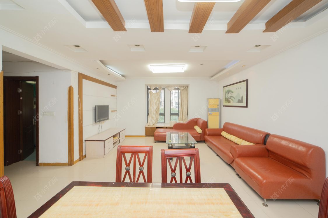 太阳花园房源室内图 常州太阳花园在售二手房源室内图_小牛看房