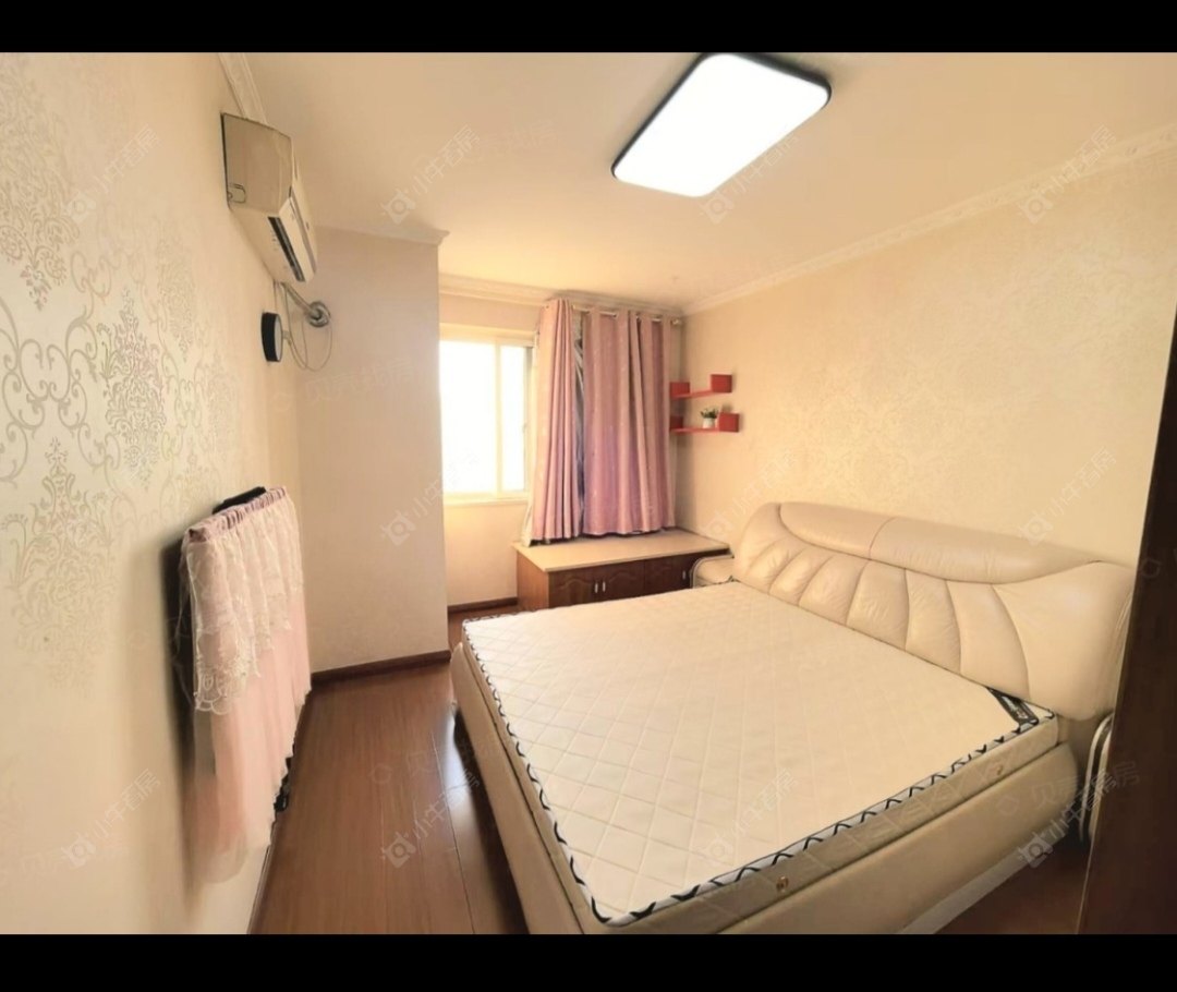 公园壹号四期房源室内图 常州公园壹号四期在租房源室内图_小牛看房