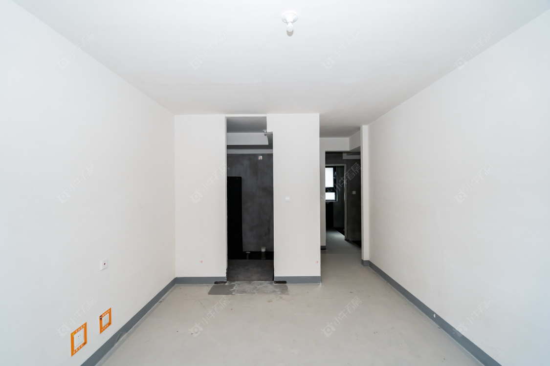 常州华润国际六期在售二手房源室内图_小牛看房