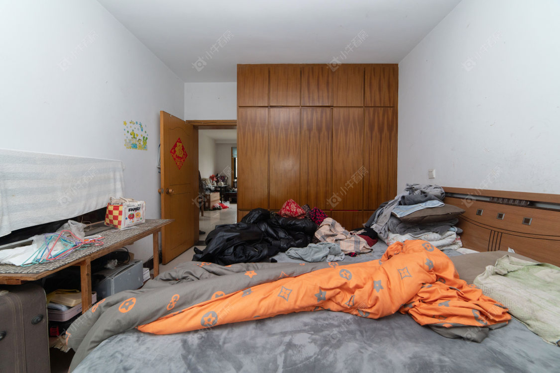 常州华林家园一期在售二手房源室内图_小牛看房