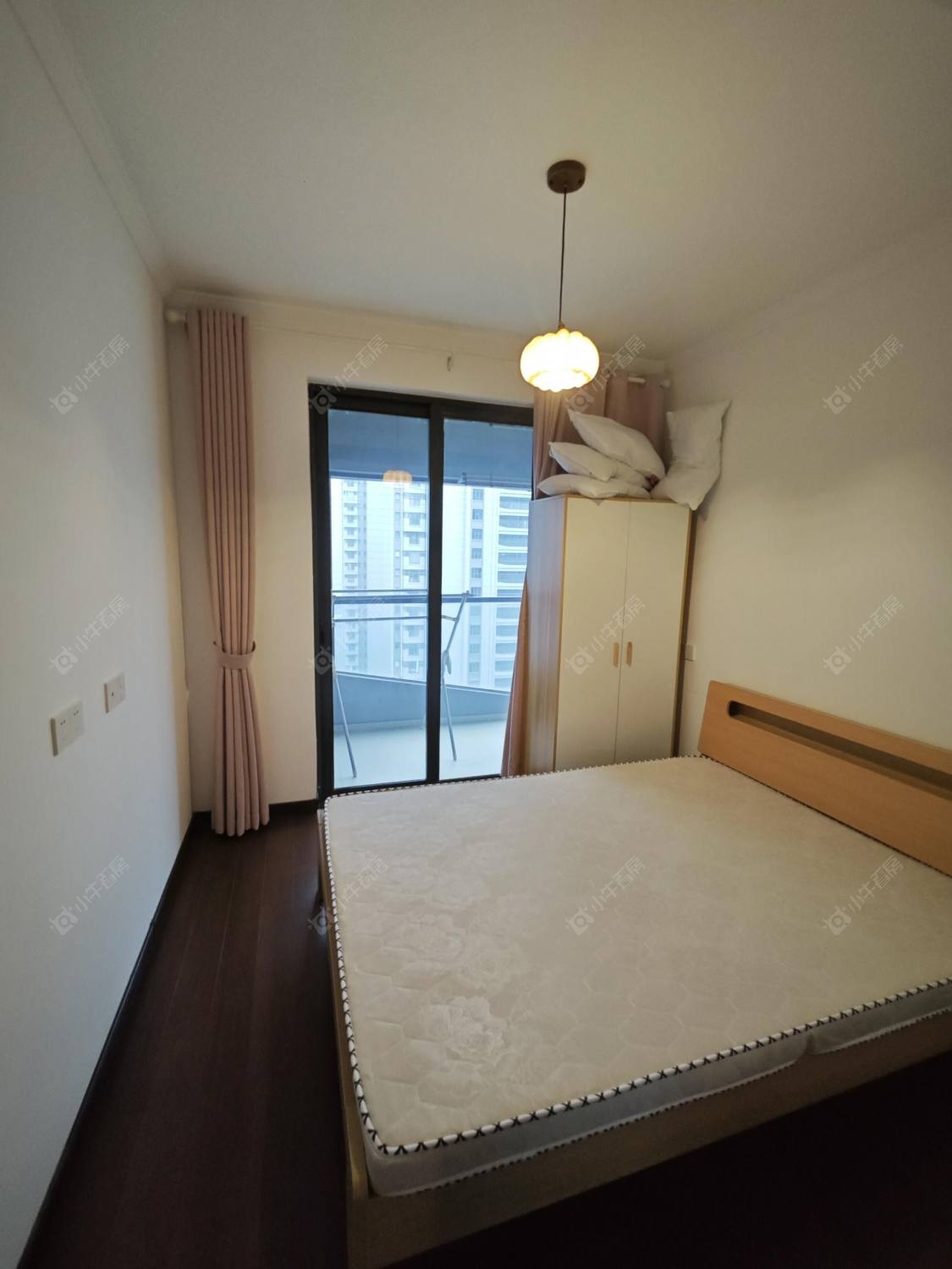 常州蓝光晶曜在租房源室内图_小牛看房