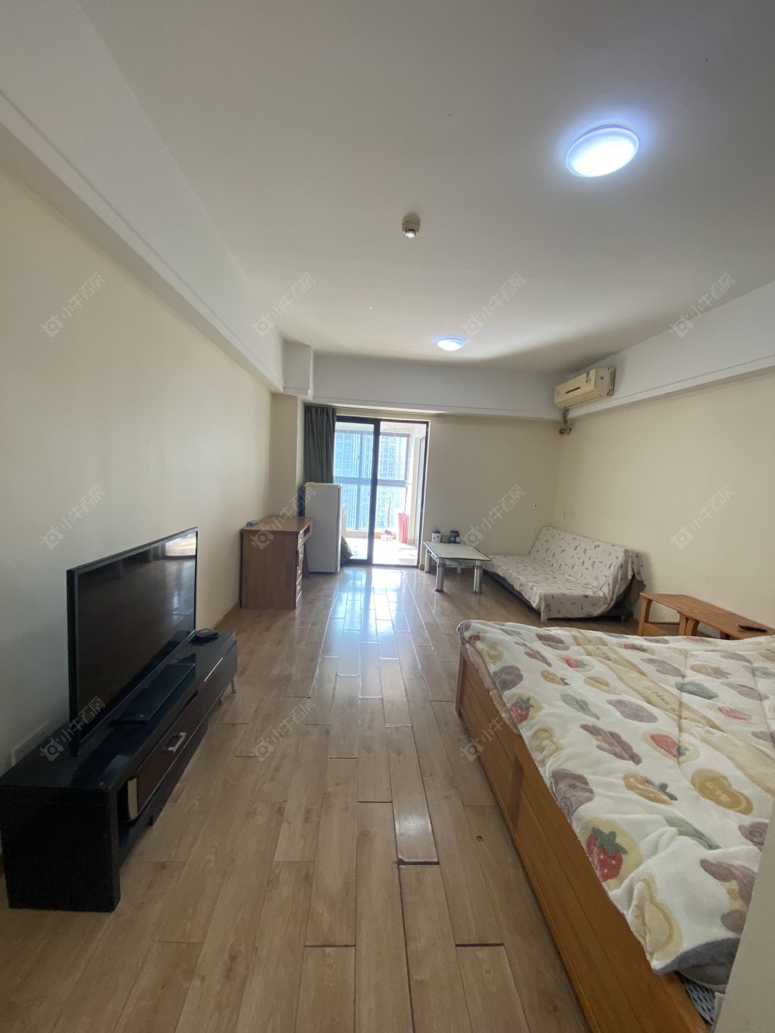 常州新北万达广场在租房源室内图_小牛看房