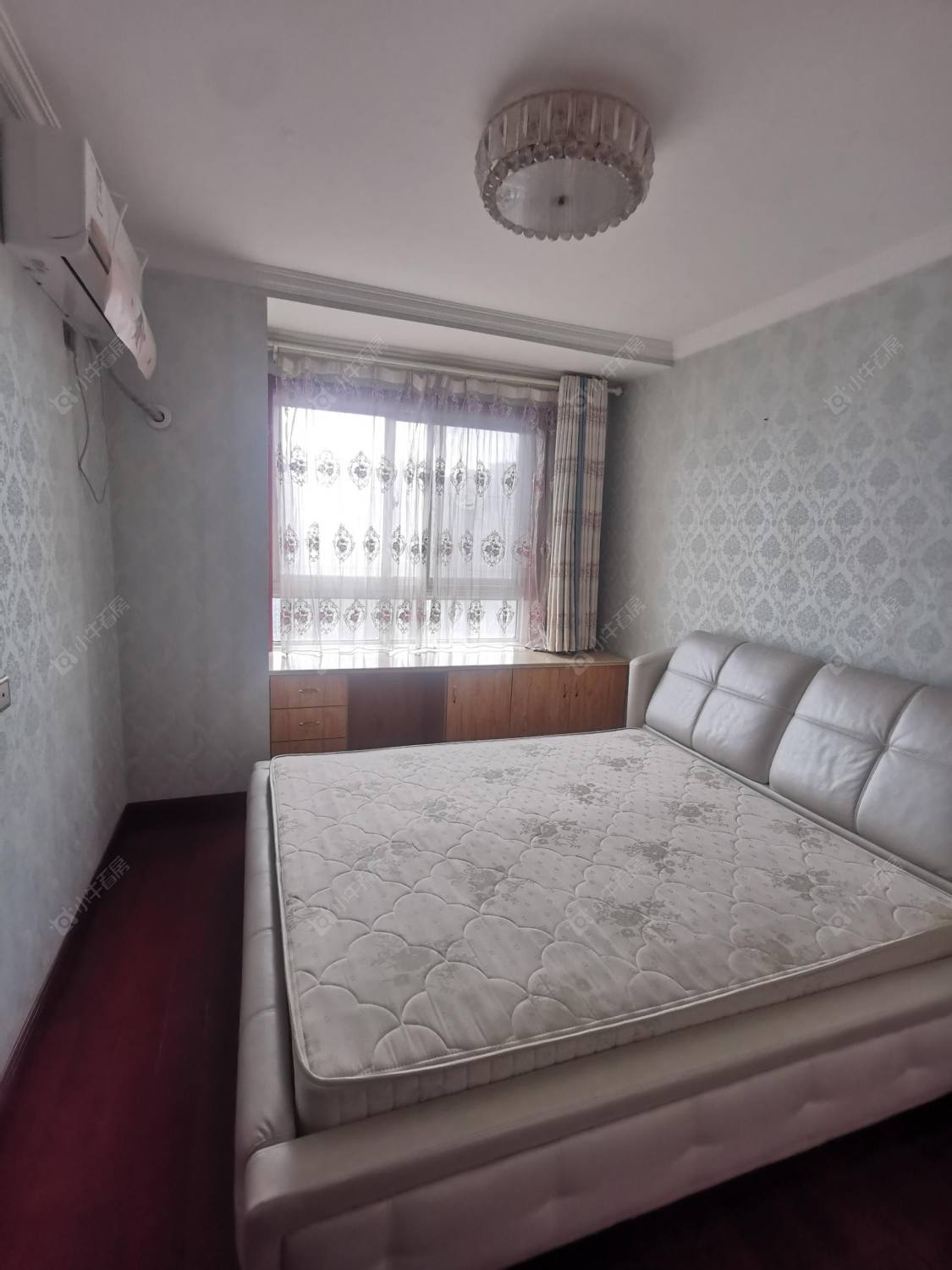 常州绿地世纪城三期在租房源室内图_小牛看房