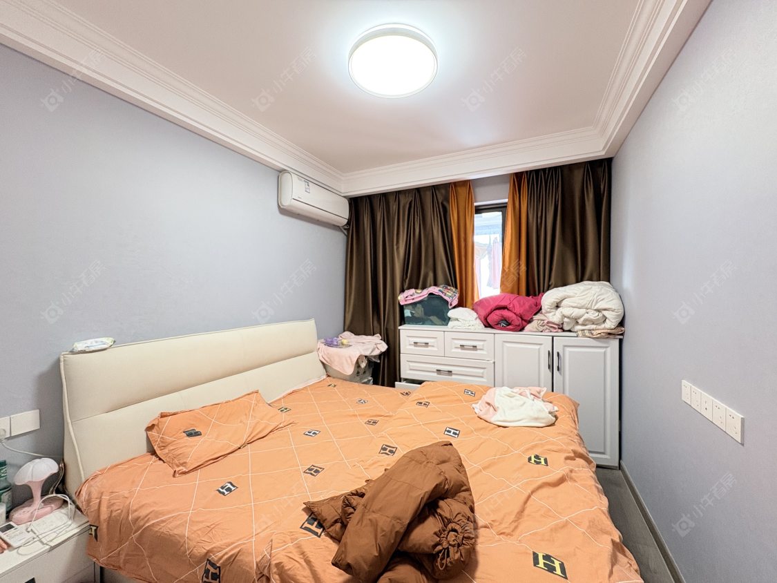 丹阳凤熹台在售二手房源室内图_小牛看房