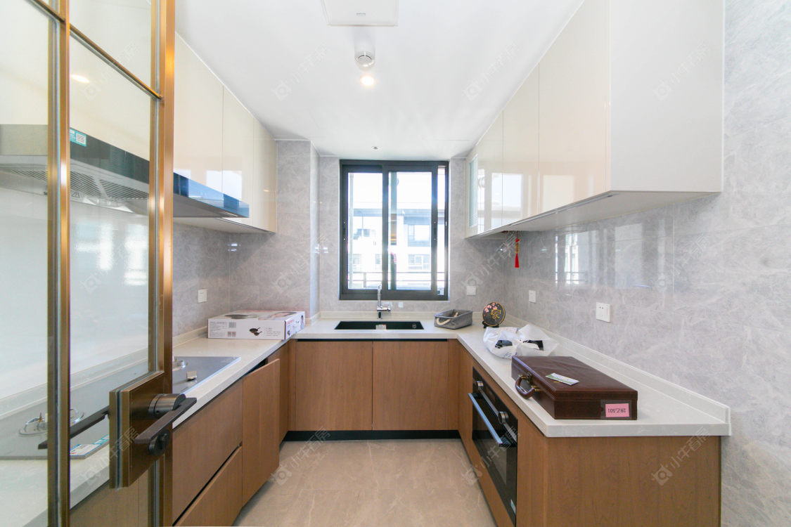 常州璞樾春秋在售二手房源室内图_小牛看房