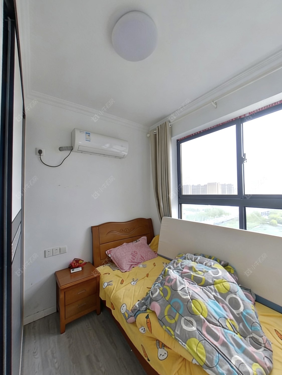 常州路劲城市印象在租房源_小牛看房