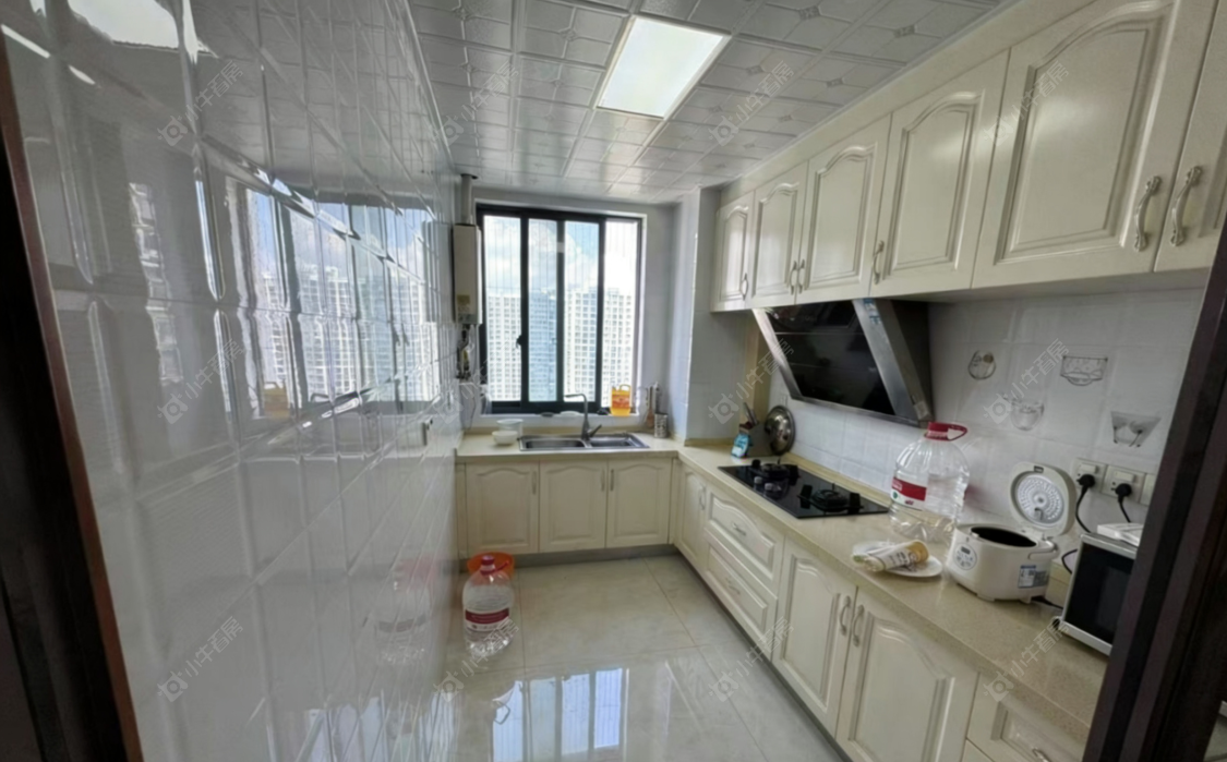 白马公馆房源室内图 常州白马公馆在租房源室内图_小牛看房