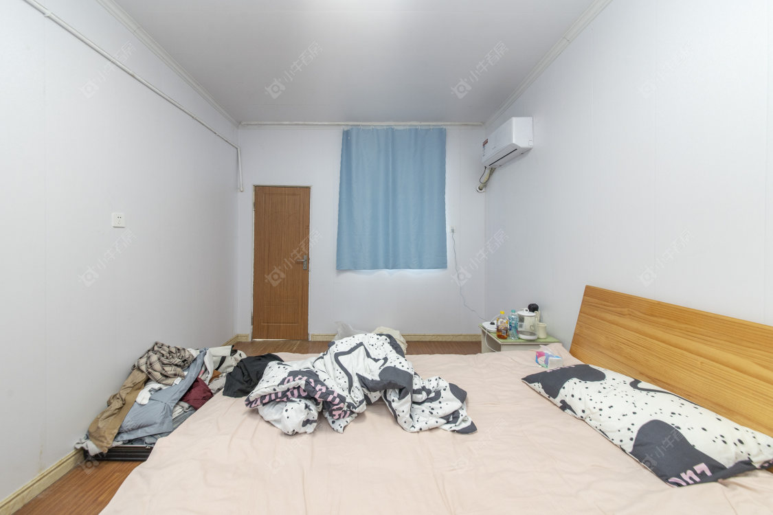 常州红旗新村在售二手房源室内图_小牛看房