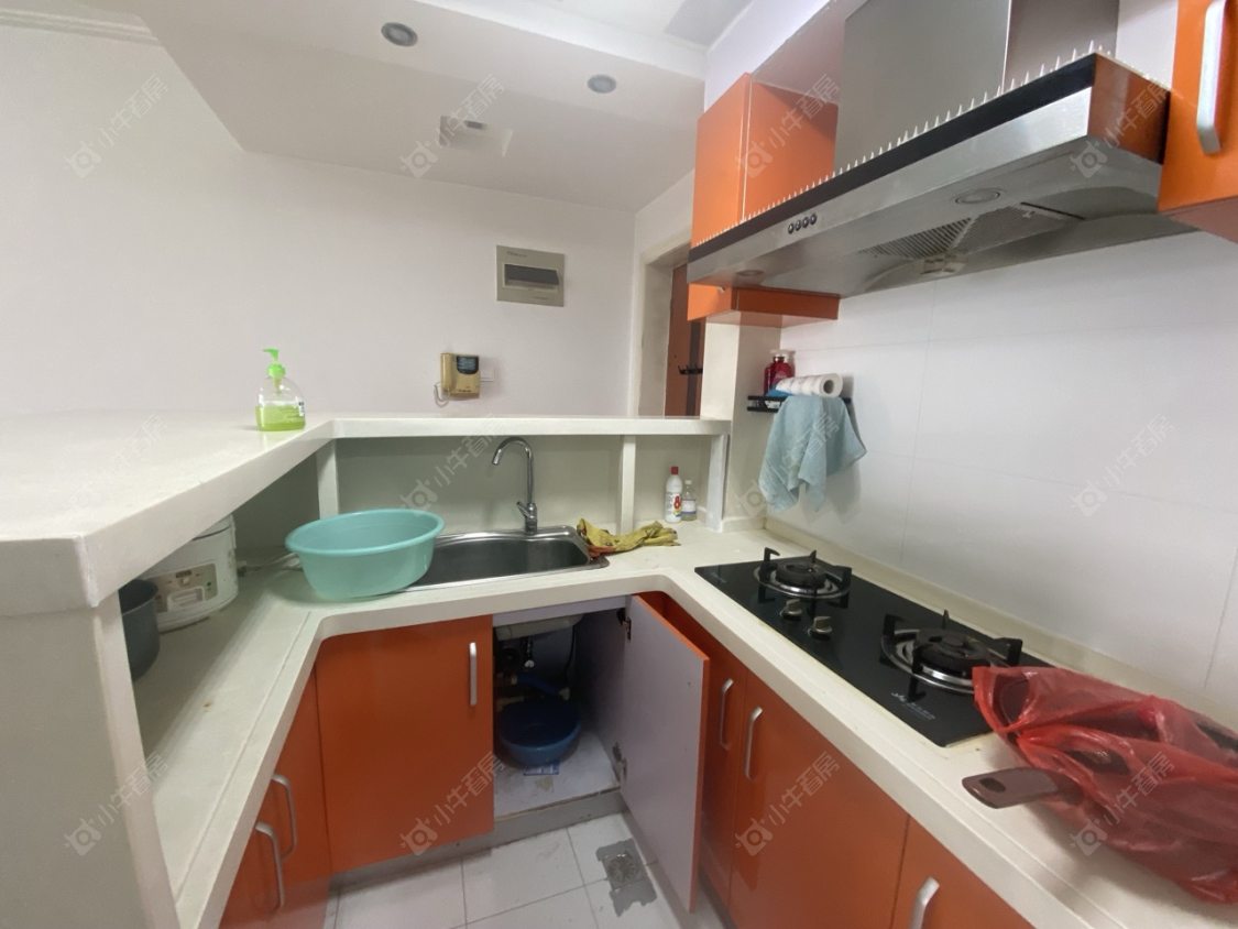 常州国泰新都在租房源室内图_小牛看房