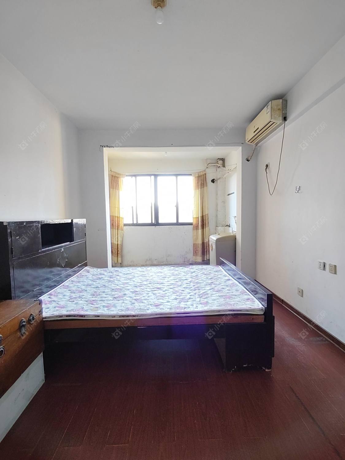 常州玲珑花园在租房源室内图_小牛看房