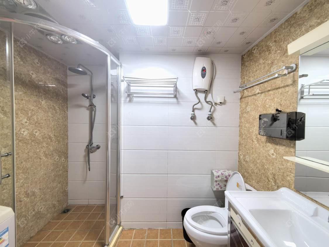 常州新城公馆综合楼在租房源室内图_小牛看房