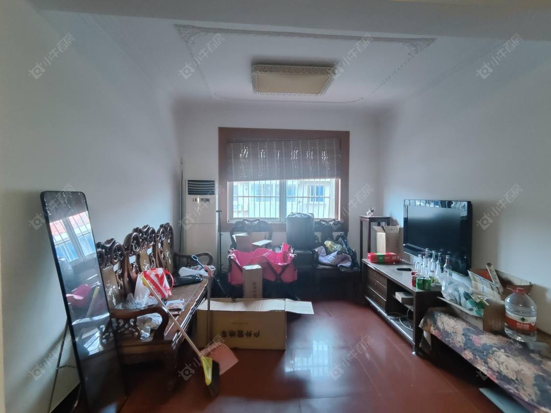 常州花东二村2室2厅1卫出租_小牛看房