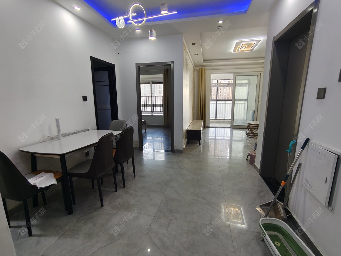 深业华府房源室内图 常州深业华府在租房源室内图_小牛看房