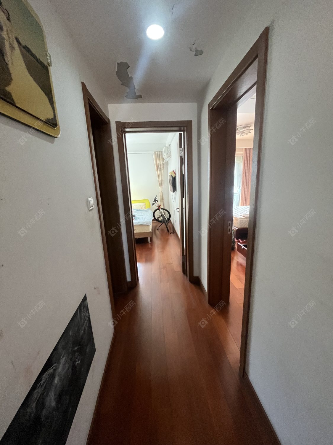 常州九洲花园二期在租房源_小牛看房