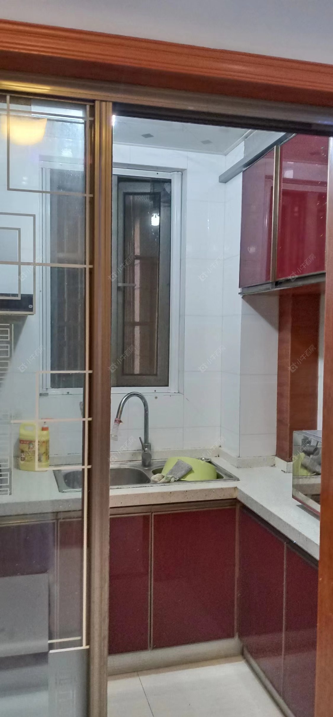 常州绿地世纪城一期在租房源_小牛看房