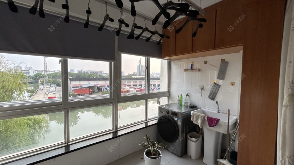 常州锦阳花苑在租房源室内图_小牛看房